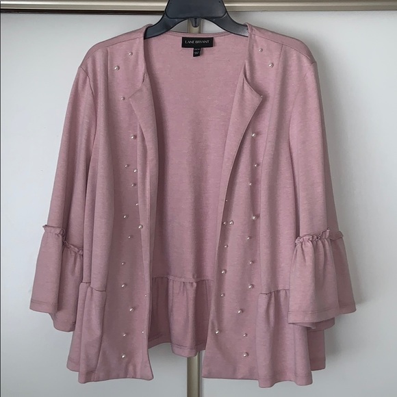 Jacket - Picture 1 of 6